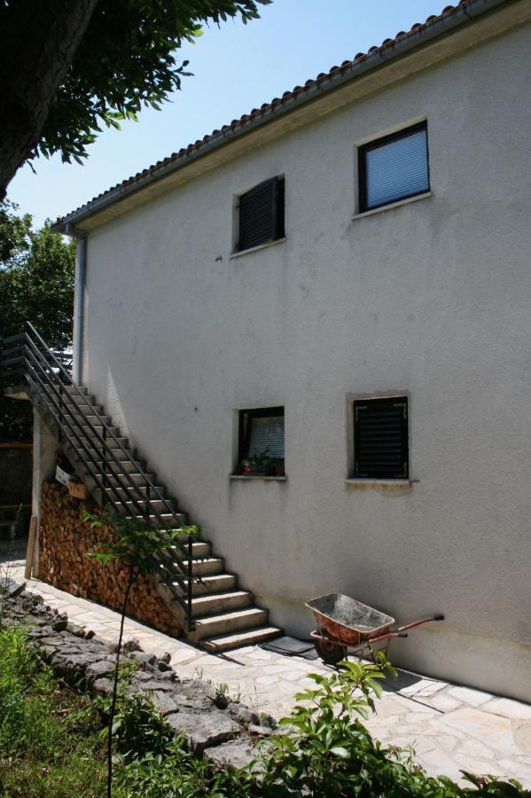 Apartment Jadranovo 5533A Esterno foto
