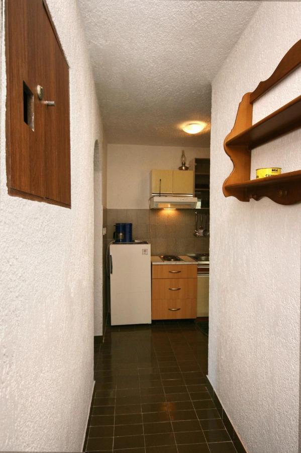 Apartment Jadranovo 5533A Esterno foto