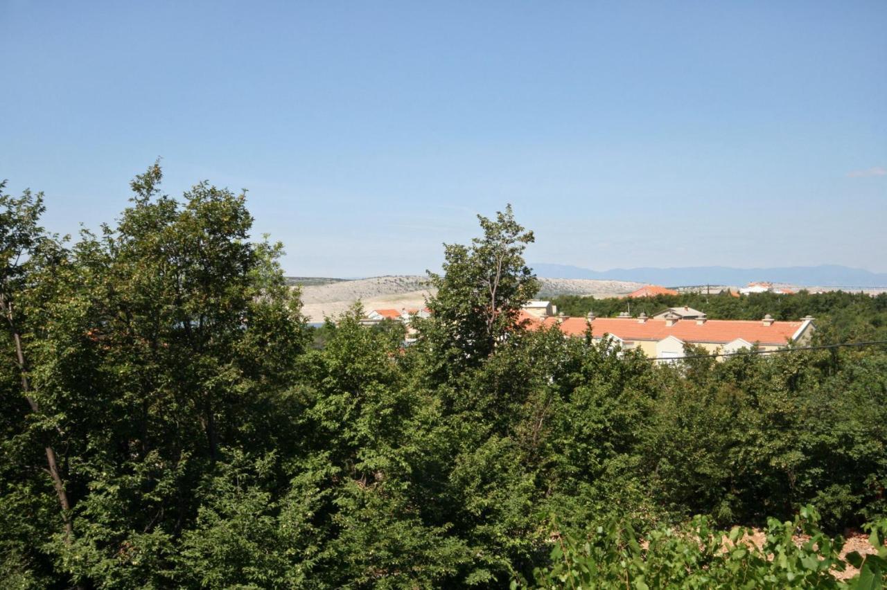 Apartment Jadranovo 5533A Esterno foto