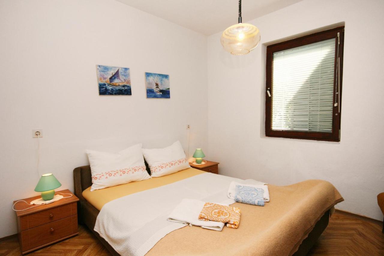 Apartment Jadranovo 5533A Esterno foto