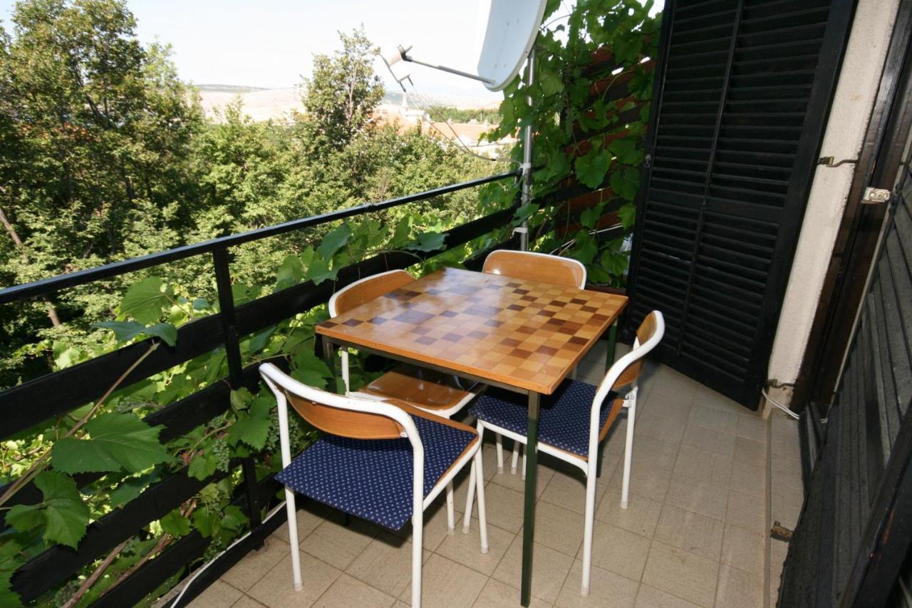Apartment Jadranovo 5533A Esterno foto
